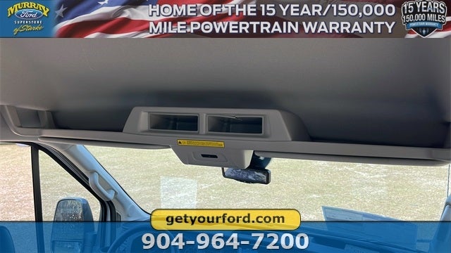 2023 Ford Transit-350 Base 101A